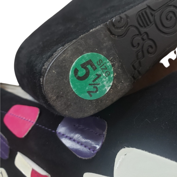 Wedges - Picture 6 of 6